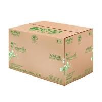 ราคา BJC HYGIENIST กระดาษเช็ดปากป๊อปอัพ รุ่น Value สีขาว หนา 1 ชั้น ขนาด 9x20 ซม. (200 แผ่น x 12 ห่อ x 10 แพ็ค) (0097432)