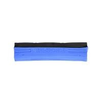 ราคา NEW SPONGE อะไหล่รีฟิลล์ฟองน้ำถูพื้น PVA สีฟ้า ขนาด 10.5 นิ้ว (0323210)