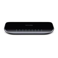 ราคา HNB SWITCH BLACK TP-LINK TL-SG1008D (4004960)