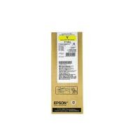 ราคา หมึกพิมพ์ Epson T11F400 สีเหลือง (4096028)