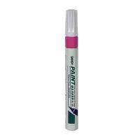 ราคา ปากกาสีน้ำมัน GANGY 150 สีชมพู ขนาดเส้น 2.0 มม. (Y082556)