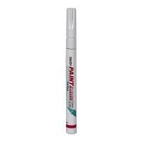 ราคา ปากกาสีน้ำมัน GANGY 250 สีขาว ขนาดเส้น 1 มม. (Y082575)