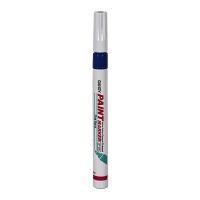 ราคา ปากกาสีน้ำมัน GANGY 250 สีน้ำเงิน ขนาดเส้น 1 มม. (Y082569)