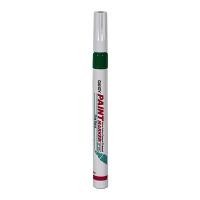 ราคา ปากกาสีน้ำมัน GANGY 250 สีเขียว ขนาดเส้น 1 มม. (Y082574)