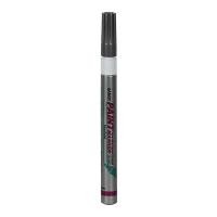 ราคา ปากกาสีน้ำมัน GANGY 250 สีเงิน ขนาดเส้น 1 มม. (Y082581)