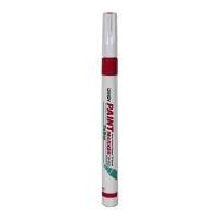ราคา ปากกาสีน้ำมัน GANGY 250 สีแดง ขนาดเส้น 1 มม. (Y083691)