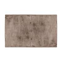 ราคา INDEX LIVING MALL พรมขนกระต่ายเทียม รุ่นแรบบี้-L ขนาด 150 x 240 ซม. - เบจ (YA28350)