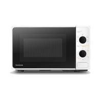 ราคา TOSHIBA ไมโครเวฟระบบดิจิตอล รุ่น MM-2MM20PC(WH) ความจุ 20 ลิตร (YB87347)