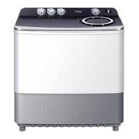 ราคา HAIER เครื่องซักผ้า 2 ถัง รุ่น HWM-T180N2 ขนาด 18/14 กก. (YC00866)