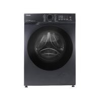 ราคา TOSHIBA เครื่องซักอบผ้าฝาหน้า 13/8 กก. รุ่น TWD-T21BU140UWT(MG) (YC46056)
