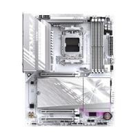 ราคา GIGABYTE เมนบอร์ด รุ่น B850 AORUS ELITE WIFI7 ICE DDR5 (REV. 1.1) (YC60719)