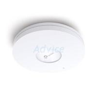 ราคา TP-LINK Access Point รุ่น EAP620 HD Wireless AX1800 Dual Band Gigabit Wi-Fi 6 (YD01959)