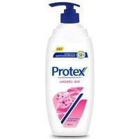 ราคา PROTEX ครีมอาบน้ำ สูตรสมูทแคร์ ขนาด 450มล. (YD29025)