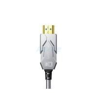 ราคา DTECH สาย HDMI 8K รุ่น CC179 ขนาด 50M รองรับ TV BOX/PC/Blu-ray/โปรเจคเตอร์ (YD34936)