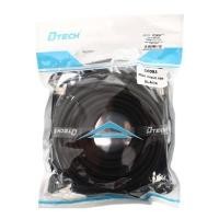 ราคา DTECH สาย HDMI 4K (V.2.0) รุ่น CC093 ความยาว 10 เมตร (สำหรับ TV Box, แล็ปท็อป, PC, Blu-ray, โปรเจคเตอร์) (YD34930)