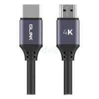 ราคา GLINK CABLE HDTV 4K รุ่น GL202 ความยาว 10M รองรับ 4K@60HZ (YD36034)
