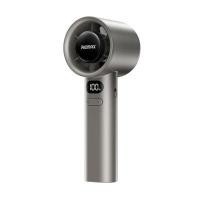 ราคา Remax พัดลมมือถือ Handheld RS-SF10 (Gray) (YD40871)