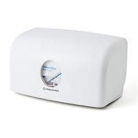 ราคา KIMBERLY-CLARK กล่องใส่กระดาษเช็ดมือ รุ่น Aquarius #69560 สีขาว ขนาด 30.7x15.5x17.6 ซม. (0002124)