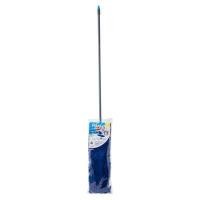 ราคา POLY-BRITE ม็อบดันฝุ่นคอตต้อน รุ่น 5666-2 สีน้ำเงิน ขนาด 24 นิ้ว (0002444)