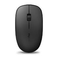 ราคา RAPOO เมาส์ไร้สาย รุ่น M200 สีดำ (4095527)