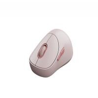 ราคา XIAOMI เมาส์ไร้สาย รุ่น 3 XMI-BHR8911GL สีชมพู (4095430)