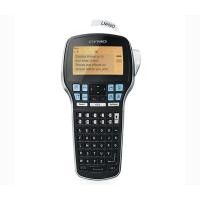 ราคา DYMO เครื่องพิมพ์อักษร รุ่น LM 420P สีดำ (8090680)