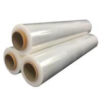ราคา ฟิล์มยืดพันพาเลท 17mic X 50cm 2.17kg (9094198)