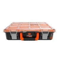 ราคา PUMPKIN กล่องจัดเก็บอุปกรณ์ งานหนักกันน้ำ รุ่น PTT-MST110R ขนาด 440x350x65 มม. (9A07312)