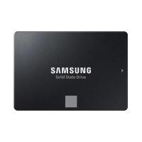 ราคา SAMSUNG SSD SATA รุ่น 870 EVO A0134871 ความจุ 2TB 2.5" (YA37461)