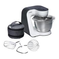 ราคา BOSCH เครื่องตีแป้งอเนกประสงค์ รุ่น MUM54A00 (YC42223)