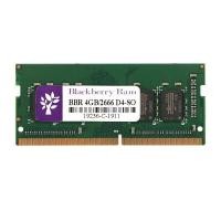 ราคา BLACKBERRY RAM DDR4(2666, NB) 4GB 8 CHIP (YC44868)