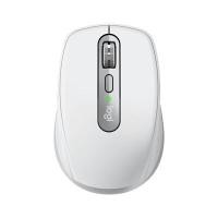 ราคา LOGITECH เมาส์ MULTI DEVICE MX ANYWHERE 3S PALE GREY (YC62608)