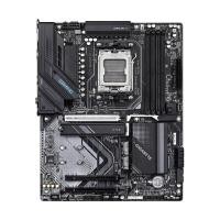 ราคา GIGABYTE เมนบอร์ด รุ่น X870 GAMING WIFI6 DDR5 (REV. 1.0) รองรับ AMD RYZEN 9000/8000/7000 SERIES (YC60738)