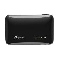 ราคา TP-LINK MIFI รุ่น M7005 4G/LTE 150MBPS รองรับ 10 อุปกรณ์ แบตเตอรี่ 2400MAH (ใช้งานสูงสุด 12 ชั่วโมง) (YD32183)