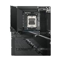 ราคา GIGABYTE เมนบอร์ด Socket AM5 รุ่น B850 AORUS STEALTH DDR5 (REV. 1.0) (YD35900)