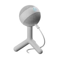 ราคา LOGITECH ไมโครโฟน รุ่น YETI ORB สีขาว (YD37253)