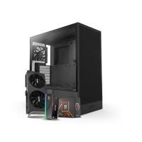 ราคา คอมพิวเตอร์ประกอบ (AMD Ryzen 5 7500F , RTX 5060 8GB , SSD NVMe PCIe 4.0 1TB) (พร้อม Windows Demo + ฟรีชุดเมาส์คีย์บอร์ด OKER) (YD37722)