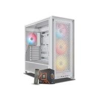 ราคา CORSAIR ชุดคอมพิวเตอร์ประสิทธิภาพสูง AMD Ryzen 5 7500F B650M Wi-Fi PSU 650W (พร้อม Windows Demo + ฟรีของแถม) (YD38139)