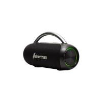 ราคา Event ลําโพงบลูทูธ SHERMAN BS-3 SHERMAN Black ชิ้น (YD41418)