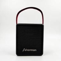 ราคา Event Sherman ลําโพงบลูทูธพกพา รุ่น SB-15 SHERMAN ชิ้น (YD41415)