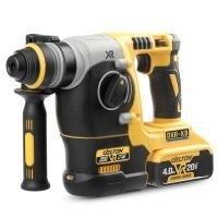 ราคา Delton สว่านโรตารี่ไร้สาย(เครื่องเปล่า) รุ่น DXR-X9 (YD41525)
