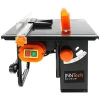 ราคา Inntech โต๊ะเลื่อยวงเดือน ขนาด 8 นิ้ว 1600วัตต์ รุ่น TS-1600 (YD41690)