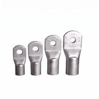 ราคา หางปลารุ่นหนาทรงยุโรป (1Pack/20Pcs) T-LUG CL 50-12 (YD42576)