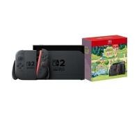 ราคา CONSOLE NINTENDO SWITCH 2 BUNDLE POKEMON POKOPIA (เครื่องเกม+แผ่นเกม) (YD42700)