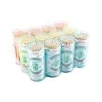 ราคา ไม้จิ้มฟัน 2 ปลาย ต้นหลิว สีธรรมชาติ แพ็ค 12 กระปุก (0001343)