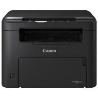 ราคา CANON เครื่องพิมพ์เลเซอร์มัลติฟังก์ชันขาวดำ รุ่น imageCLASS MF272dw สีดำ (Wi-Fi) (4094281)