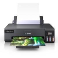 ราคา EPSON เครื่องพิมพ์อิงค์เจ็ท รุ่น L8050 (4094342)