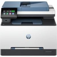 ราคา HP เครื่องปริ้นเตอร์มัลติฟังก์ชั่นเลเซอร์สี รุ่น Pro MFP 3303fdw (4095630)