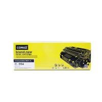 ราคา COMAX ตลับผงหมึกเทียบเท่า Canon 054 (F3CRT-CM-104400) สี Black (4095642)