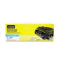 ราคา COMAX ตลับผงหมึกเทียบเท่า Canon 054 (F3CRT-CM-104500) สี Cyan (4095643)